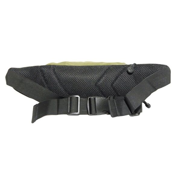 BODY GLOVE HIP PACK ONE INTERIOR & TWO EXTERIOR POCKETS ADJUSTABLE STRAP NWT - Picture 2 of 10